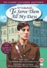 Best Pirce 👍 To Serve Them All My Days - Part 1 DVD - John Welsh, Cyril Luckham ✔️