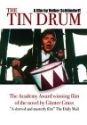 Promo 👍 The Tin Drum DVD - Mario Adorf, Andréa Ferréol 💯