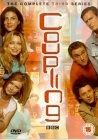Best reviews of 👍 Coupling: Complete Series 3 DVD - Elizabeth Marmur , Olivia Caffrey 🛒
