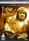 Top 10 🔥 Take Me Home - The John Denver Story DVD - Reg Tupper, Kristin Davis 🔥