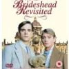 New 👍 Brideshead Revisited DVD - John Grillo , Simon Jones 😀