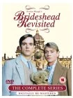 New 👍 Brideshead Revisited DVD - John Grillo , Simon Jones 😀
