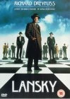 New 🔥 Lansky DVD - Larry Moss, Brian Casey  🔔