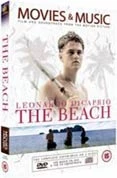 Top 10 👏 The Beach DVD - Jack Boon , Paterson Joseph 💯