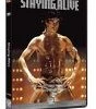 Outlet 🌟 Staying Alive DVD - John Travolta, Norma Donaldson 😀