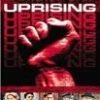 New ✔️ Uprising (Two Disc Set) DVD - Andy Nyman, David Schwimmer ✨