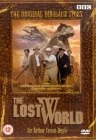 Wholesale 🎁 The Lost World DVD - Peter Falk, Bob Hoskins 😍