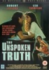 Wholesale ✨ The Unspoken Truth DVD - Robert Englund, Mona Lee Fultz 🎉