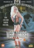Top 10 🔥 Web Of Desire DVD - Kristine Rose  💯