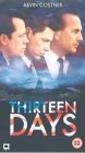 Hot Sale 😀 Thirteen Days DVD - Jon Foster, Stephanie Romanov 👍 1 Hot Sale 😀 Thirteen Days DVD - Jon Foster, Stephanie Romanov 👍