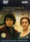 New 🔔 Middlemarch DVD - Judi Dench, Jonathan Firth 👍