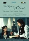 Promo 😍 Mystery Of Chopin, The / The Strange Case Of Delphina Potocka DVD - Valentina Igoshina, Penelope Wilton  👏