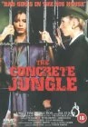 Best deal 🤩 The Concrete Jungle DVD - Peter Brown, Sondra Currie 💯