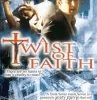 Flash Sale ⭐ A Twist Of Faith DVD - Robin Webb, Ben Johnson ✔️