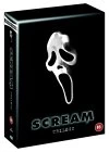 Top 10 😍 Scream Trilogy Box Set DVD - David Arquette, Drew Barrymore 🤩