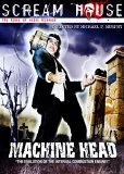 Best Sale 🛒 Machine Head DVD - Tobias Enhus, Richard Cowden 🤩
