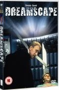 Brand new 🤩 Dreamscape DVD - Peter Jason , Max von Sydow 😍