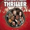 Best Pirce ⌛ Thriller - The Complete Series DVD - Robert Powell, Charles Gray 😍