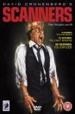 Promo 🧨 Scanners DVD - Stephen Lack, Charles Shamata  ❤️