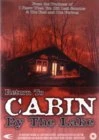 Outlet 🌟 Return To Cabin By The Lake DVD - Judd Nelson, Natasha Wilson ✨