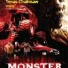 Budget 💯 Monster Man DVD - Justin Urich, Joe Goodrich 🛒