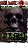 Budget 🎁 Harvesters DVD - Joseph Lyons, Donna Sherman 👏
