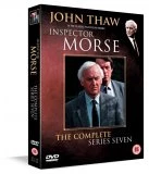 Best Sale 🎉 Inspector Morse - Series 7 DVD - Gilly Coman, Richard Griffiths 🔔 1 Best Sale 🎉 Inspector Morse - Series 7 DVD - Gilly Coman, Richard Griffiths 🔔