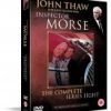 Best reviews of 🤩 Inspector Morse - Series 8 DVD - Clare Holman, Judy Loe 🔔
