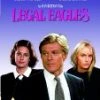 Best Sale 💯 Legal Eagles DVD - Sara Botsford , Debra Winger ⭐