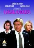 Best Sale 💯 Legal Eagles DVD - Sara Botsford , Debra Winger ⭐