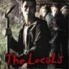Discount 🎁 The Locals DVD - Kate Elliott, John Barker 👍