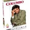 New 😍 Columbo - Series 1 DVD - Eddie Albert, Suzanne Pleshette ⌛