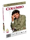 New 😍 Columbo - Series 1 DVD - Eddie Albert, Suzanne Pleshette ⌛