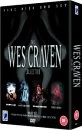 Best reviews of 🔥 The Wes Craven Collection DVD - Courteney Cox, David Arquette  🧨