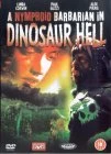 Best Sale 🤩 A Nymphoid Barbarian In Dinosaur Hell DVD - Quinn Piper, Alex Pirnie 🎉