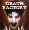Budget ✔️ Death Factory DVD - Garrett Clancy , Lisa Jay ❤️