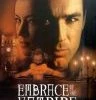 Cheapest ❤️ Embrace Of The Vampire DVD - Charlotte Lewis, Sabrina Allen ⭐
