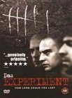 Wholesale ✔️ Das Experiment DVD - Oliver Stokowski, Christian Berkel ⭐