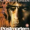 Cheap 🌟 Postmortem DVD - Leigh Biagi, Charlie Sheen ✨