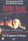 Wholesale 😍 Murder Rooms - The Kingdom Of Bones DVD - John Sessions, Cyril Shaps  🎁