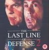 Top 10 😍 The Last Line Of Defense 2 DVD - Martin Kove, Edward Albert Jr 💯