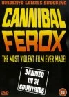 Promo 👏 Cannibal Ferox DVD - Richard McNamara (II), John Bartha 🛒