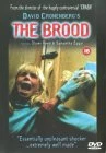 Promo 😍 The Brood DVD - Henry Beckman, Art Hindle 🤩