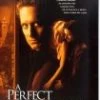 New 🎉 A Perfect Murder DVD - Gwyneth Paltrow, Maeve McGuire ✨
