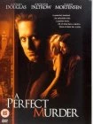 New 🎉 A Perfect Murder DVD - Gwyneth Paltrow, Maeve McGuire ✨ 1 New 🎉 A Perfect Murder DVD - Gwyneth Paltrow, Maeve McGuire ✨