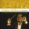 Best Pirce ⌛ Zubin Mehta In Munich - The Inaugural Concert With The Bayerische Staatsoper DVD - Zubin Mehta  💯