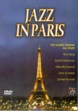 Promo 😀 Jazz In Paris DVD - Daniel Humair , Bob Berg 😀