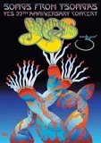 Deals 🎉 Yes - 35th Anniversary Concert - Songs From Tsongas DVD - Yes 🎉 1 Deals 🎉 Yes - 35th Anniversary Concert - Songs From Tsongas DVD - Yes 🎉