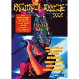 Wholesale 🎉 Various Artists - Krautrock Meeting DVD - Guru Guru, Epitaph 🧨