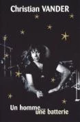 Best deal 😀 Christian Vander - Un Homme Une Batterie DVD -   😀